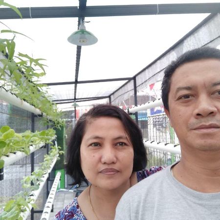 Titan'S Greenhouse Banyuwangi  Exterior foto